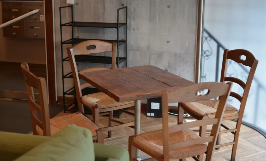 Kawaramachi Imadegawa apartment sample photo 3