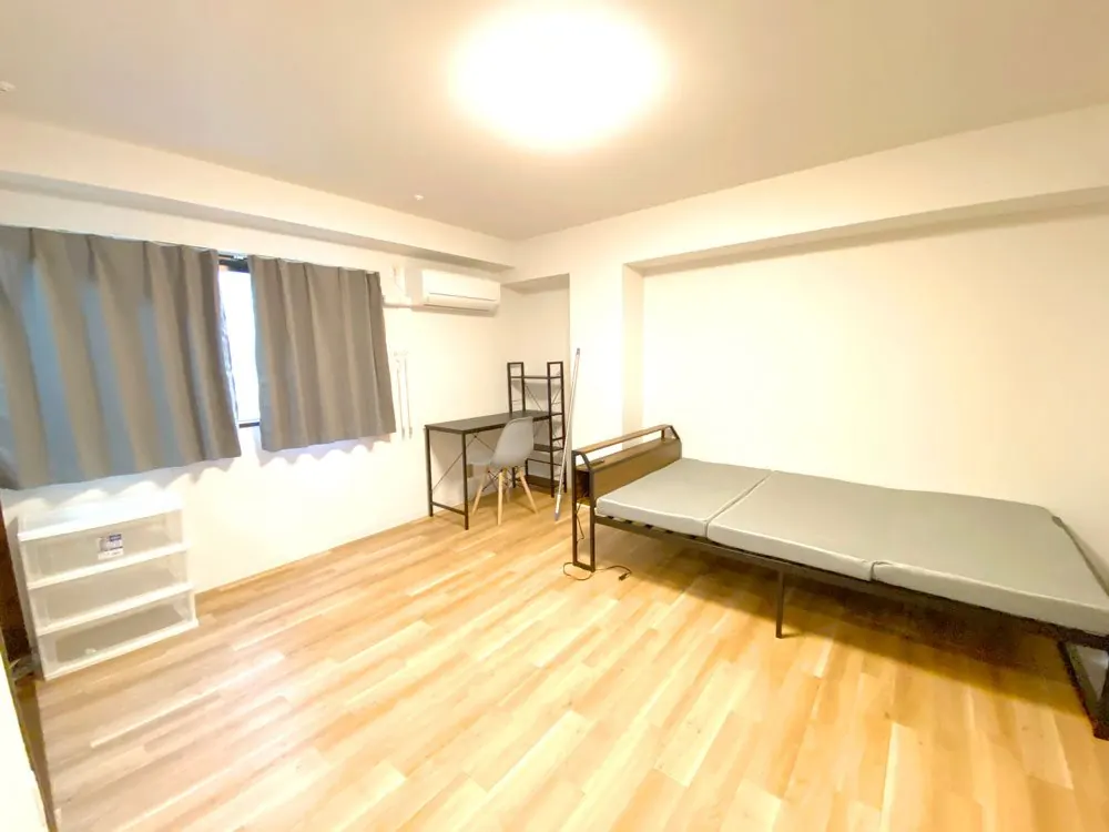 Kawaramachi Imadegawa apartment sample photo 6
