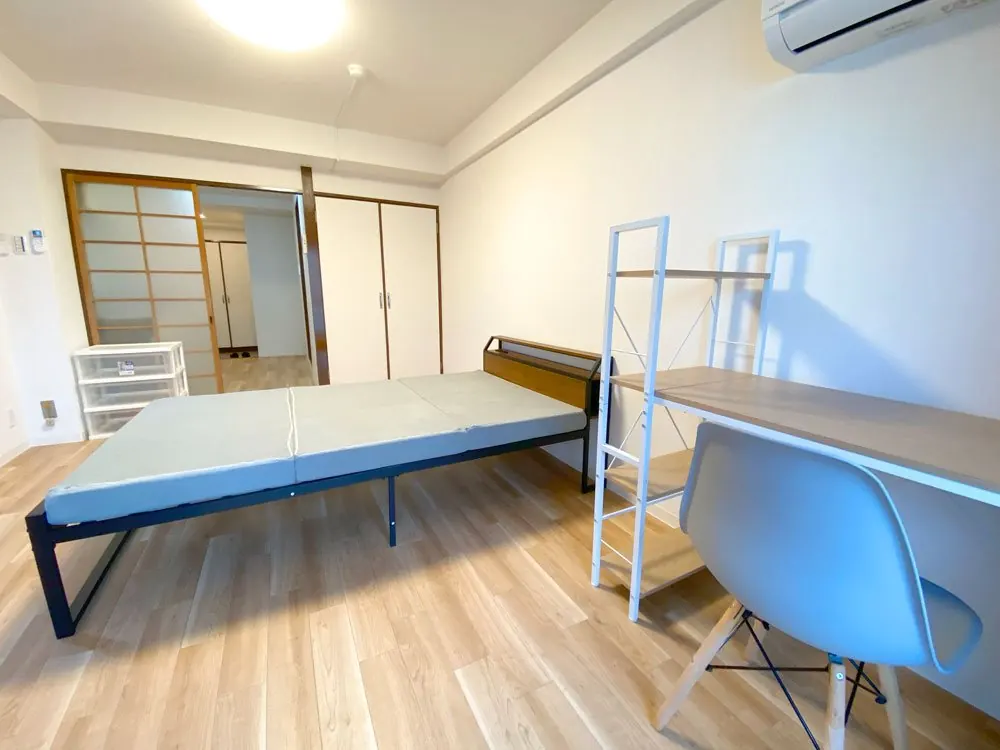 Kawaramachi Imadegawa apartment sample photo 8