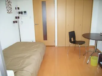 Sky Court Vida Gotanda WEST apartment sample photo 2
