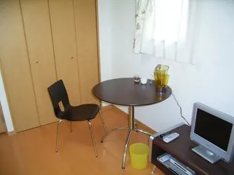 Sky Court Vida Gotanda WEST apartment sample photo 3