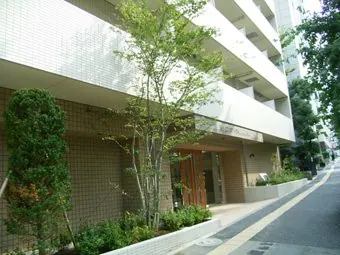 Sky Court Vida Gotanda WEST apartment sample photo 8