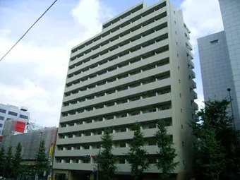 Sky Court Vida Gotanda WEST apartment sample photo 9