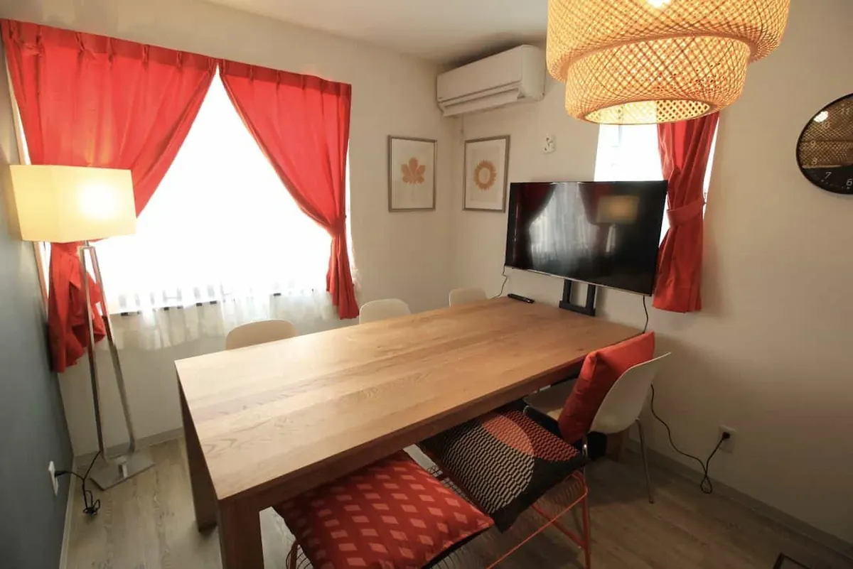 BeGood Ikebukuro II share house sample photo 1