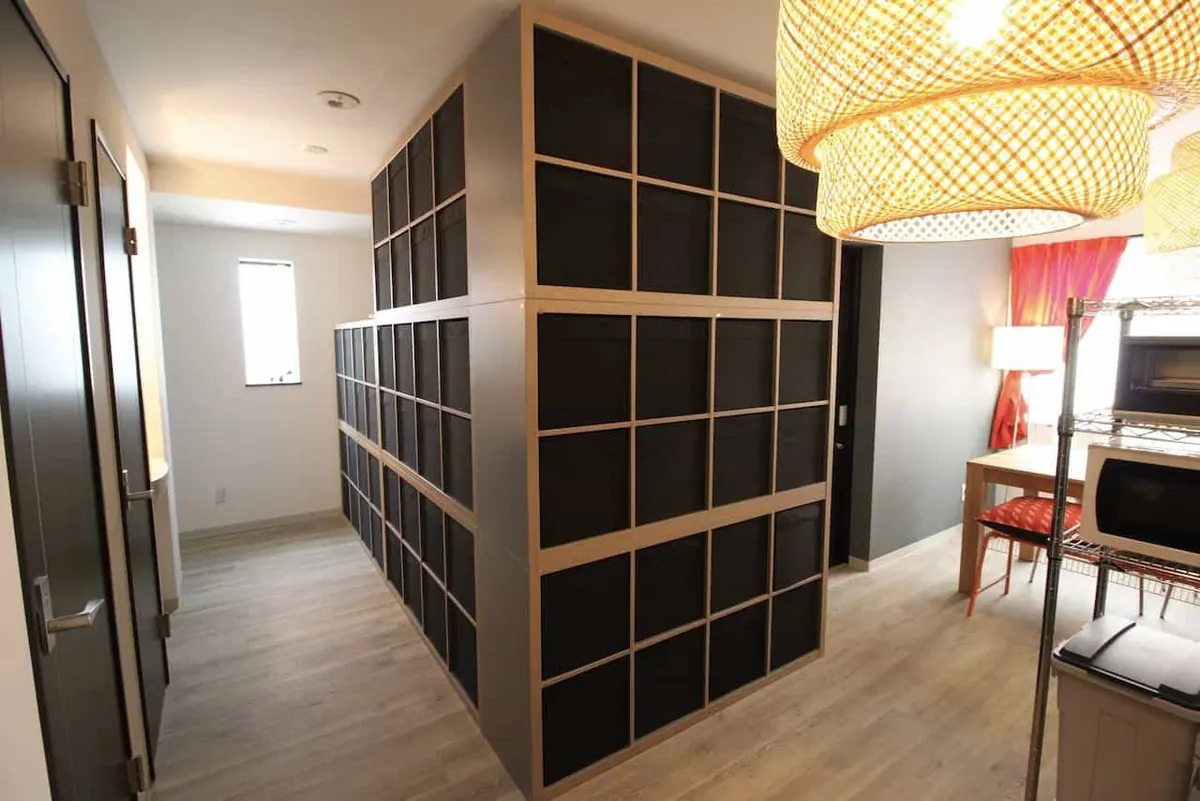 BeGood Ikebukuro II share house sample photo 3