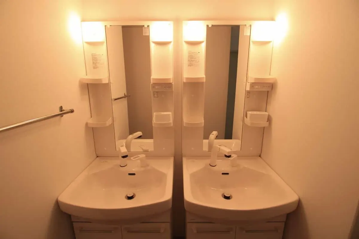 BeGood Ikebukuro II share house sample photo 10