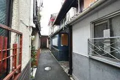 Kyoto Kawaramachi Gojo A exterior lane sample photo