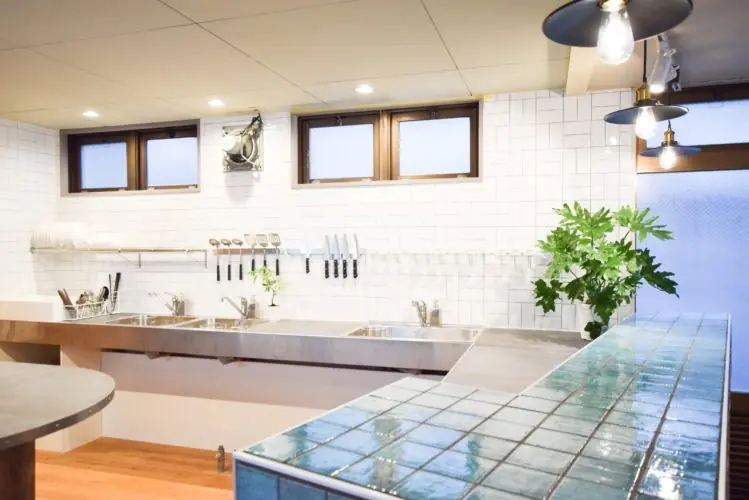 J&F House Osaka share house sample photo 3