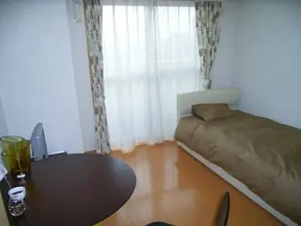 Sky Court Vida Gotanda WEST apartment sample photo 1