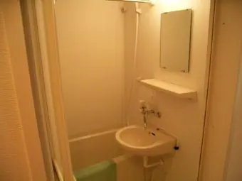 Sky Court Vida Gotanda WEST apartment sample photo 5