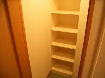 Sky Court Vida Gotanda WEST apartment sample photo 7