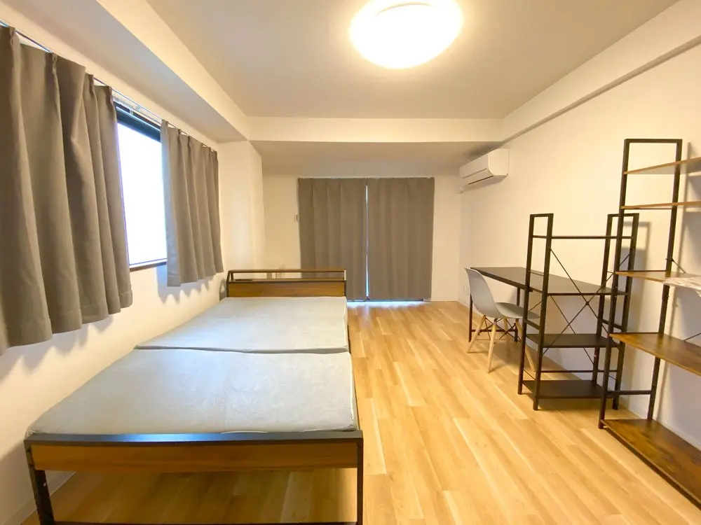 Kawaramachi Imadegawa apartment sample photo 7