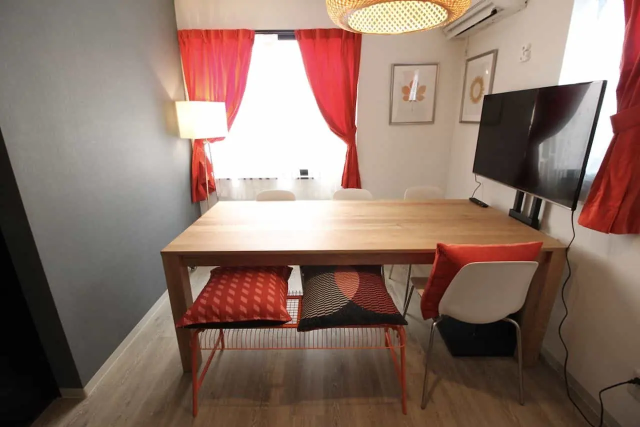 BeGood Ikebukuro II share house sample photo 7