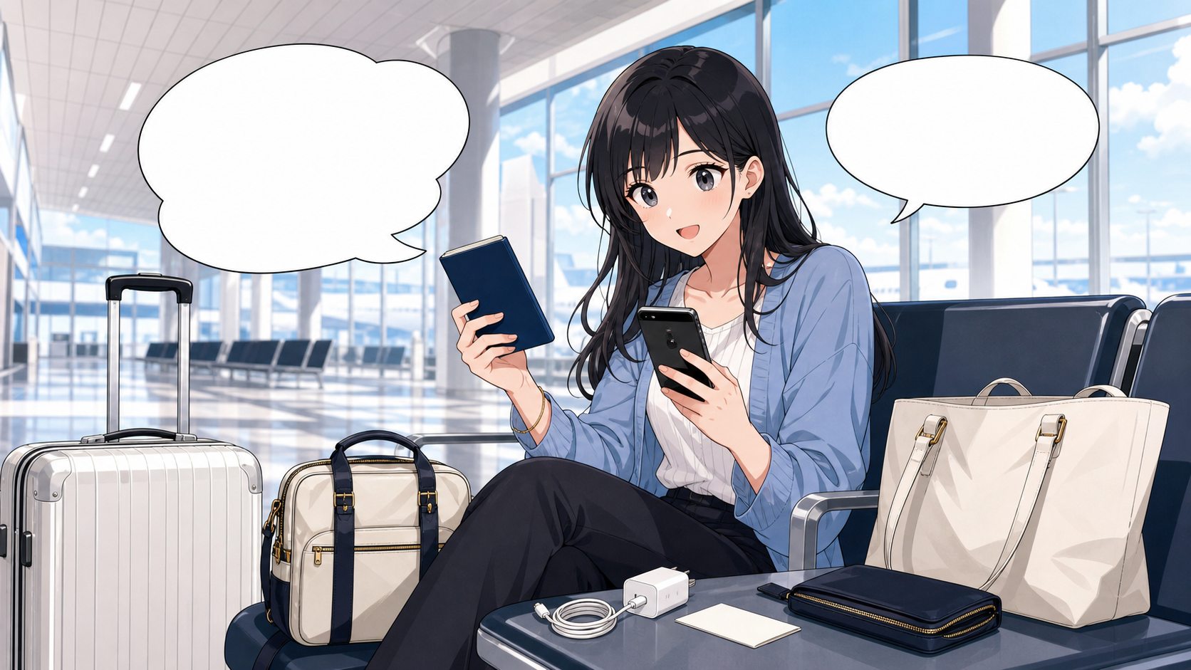 Narita arrival essentials for a first-time foreign traveler