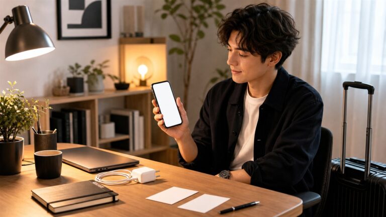 Visit Japan Web Guide for Foreigners: QR Codes, Customs, and Arrival Prep